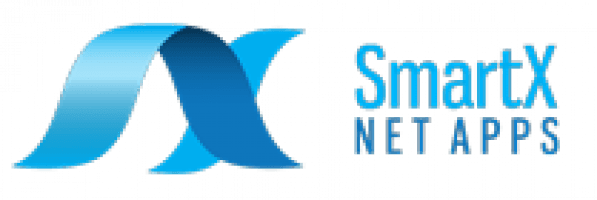 Logo of Smart-X Net Apps
