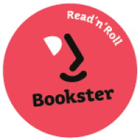 Logo of Bookster