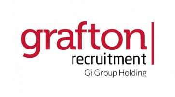 Logo of Grafton