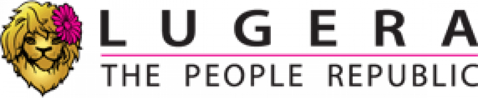 Logo of Lugera