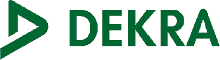 Logo of DEKRA Arbeit Bulgaria