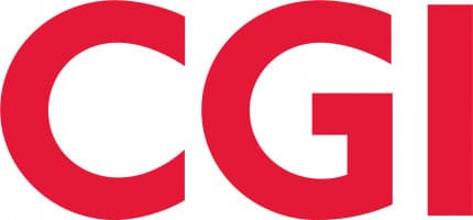 Logo of CGI