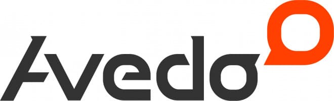Logo of Avedo Bulgaria