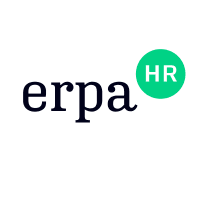 Logo of Erpa HR
