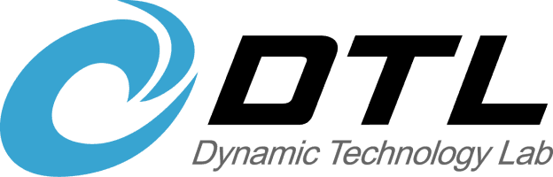 Logo of Dynamic Technology Lab