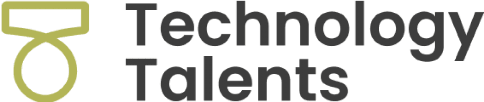 Logo of Technology Talents