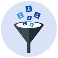 Logo of Fill my Funnel