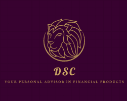 Logo of DEMIDOV SUPER CONSULT SRL