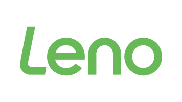 Logo of Leno JSC
