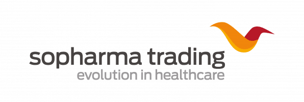 Logo of Sopharma Trading JSC