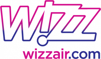 Logo of WIZZ AIR HUNGARY – branch Bulgaria
