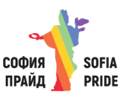Logo of Sofia Pride