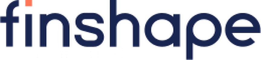 Logo of finshape