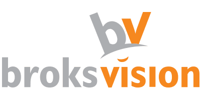 Logo of Broks Vision Jsc.
