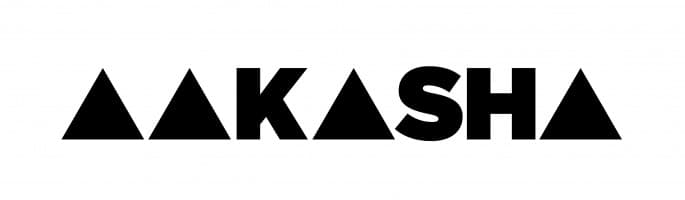 Logo of AAKASHA