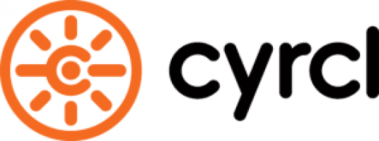 Logo of CYRCL Mobility