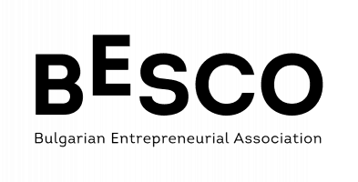 Logo of BESCO - The Bulgarian Entrepreneurial Association