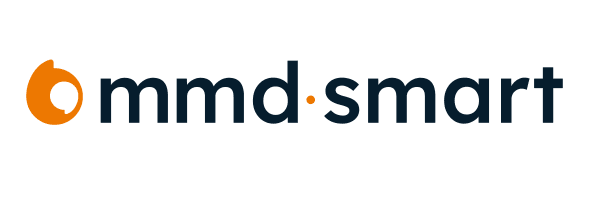 Logo of MMDSmart Ltd