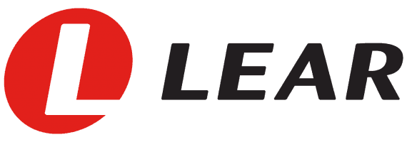Logo of LEAR CORPORATION IASI