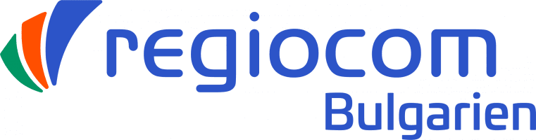 Logo of Региоком България