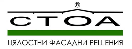 Logo of Stoa Group
