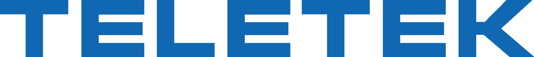 Logo of Teletek Electronics JSC