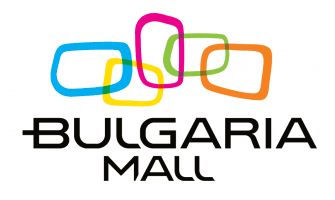 Logo of Bulgaria Mall & Bulgaria Towers