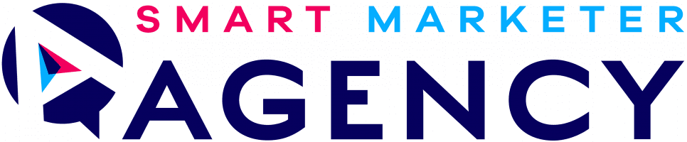 Logo of Smart Marketer Agency