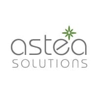 Logo of Astea Solutions