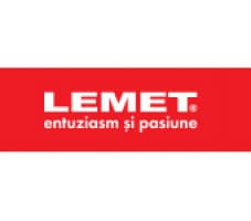 Logo of LEMET