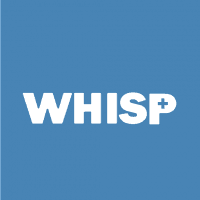 Logo of WHISP Ltd
