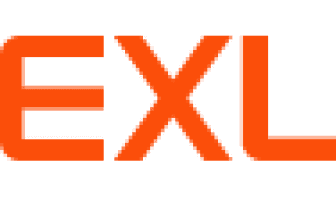 Logo of EXL Service
