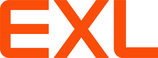 Logo of EXL Service