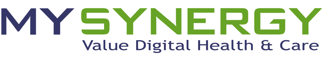 Logo of MY Synergy