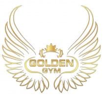 Logo of Golden Gym