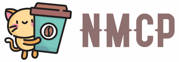 Logo of Nomorecoffeeplease
