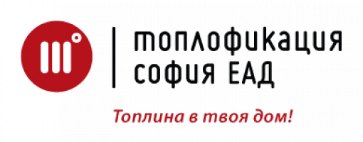 Logo of Топлофикация София ЕАД