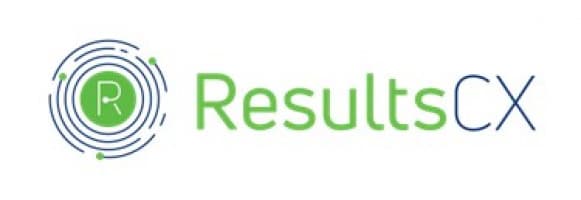 Logo of ResultsCX