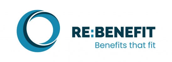 Logo of Re:benefit