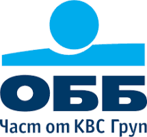 Logo of Обединена Българска Банка