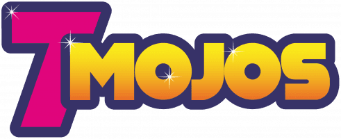 Logo of 7Mojos ltd