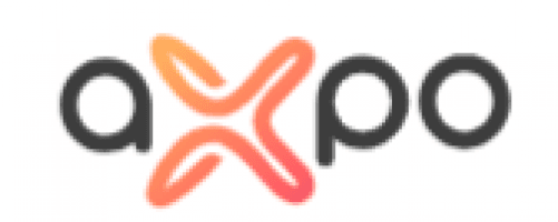 Logo of Axpo Bulgaria