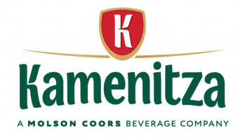 Logo of Kamenitza AD