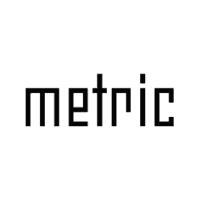 Logo of Metric DS