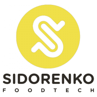 Logo of СИДОРЕНКО ФУДТЕХ ЕООД