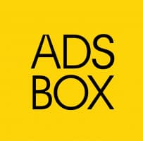 Logo of AdsBox