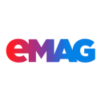 Logo of eMAG