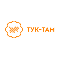 Logo of Tuk-Tam