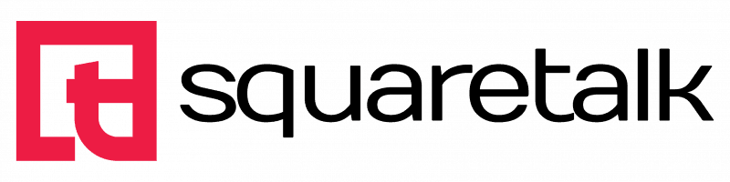 Logo of Squaretalk
