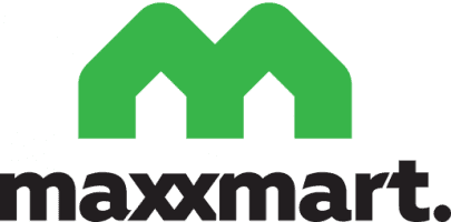 Logo of Maxxmart.